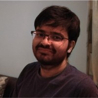 Vikram Jangid