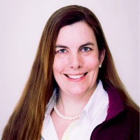 Mary Patay, Ph.D., Cpre