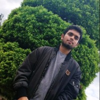 Nithin M