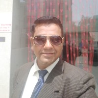 NIRAV DESAI