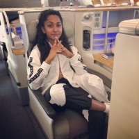 Hinal Naidu