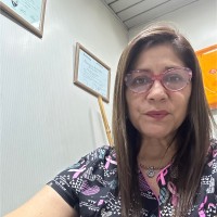 Roxana Centurión