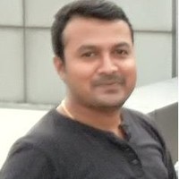 Sharan Rawoor