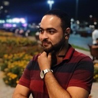 Mahmoud Rezk