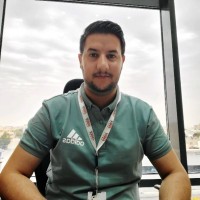 Ali Ghanem