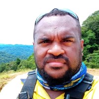 Wesley Laiya Kumbundu
