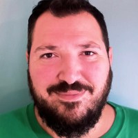 Sergio Gabriel Debenedetti