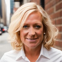 Rebecca Lewis-Stanton