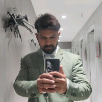 Amit Negi
