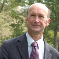 Paul Crossley
