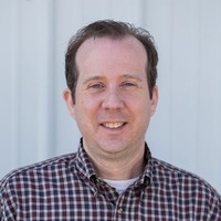 Kevin Ediger