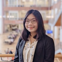Carissa Huang