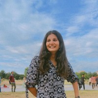 Vanshika Jain