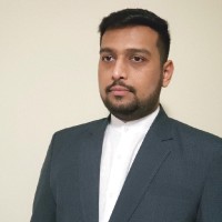 Chirag Patel, P. Eng.