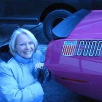Joan Skroko