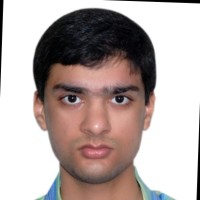 Ayush Kumar