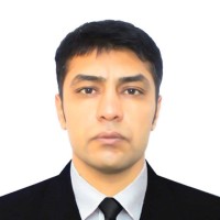 Saburov Dastonbek
