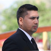 Md Sakir Husain