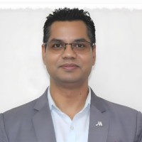 Sandeep Kumar Mishra