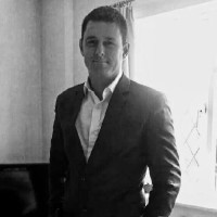 Daniel Johnson TMIET