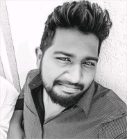 Pavan Kumar Punati
