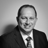 Stephen Martin