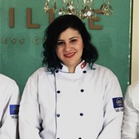 Amanda Trento