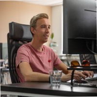 Jildert de Haan