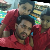 Siva Rajendraprasad Jonna