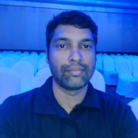 Pushparaj G