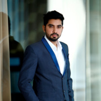 Sahil Raheja