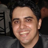 Antonio Carlos da Silva Junior