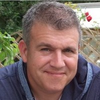 Gareth Hughes-Williams