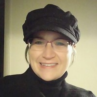 Maryann King