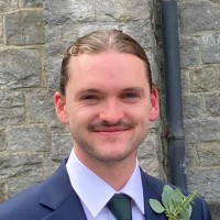 Luke Lavelle