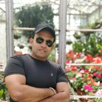 PAVAN H K