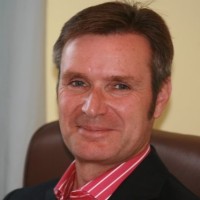 Nigel Gough