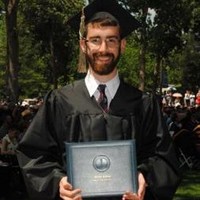 Nicholas Ahlquist