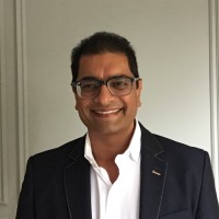 Paresh Patel