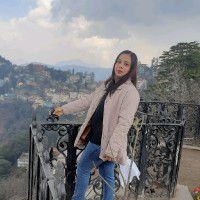 Soni Kashyap