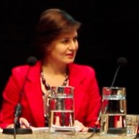 Shahzoda Nazarova