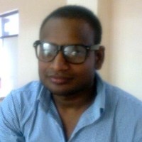 Ravi prakash