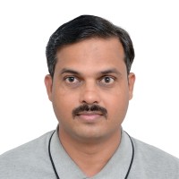 Vijaykumar Pol, Pmp®Csm®