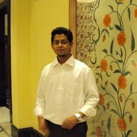 Abdul Wahab Mohammed