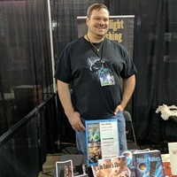 Aaron Swanson