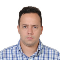 Luis Alejandro Infante Castellanos