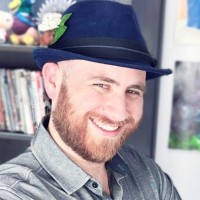 Jared Kauffman