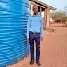 meshack mutua