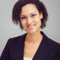 Shamarra Gray, Hba, Cip