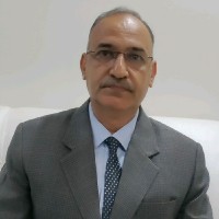 Ram Narayan Sharma